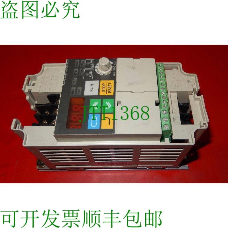 原装供应VS mini J7 CIMR-J7AZB0P1