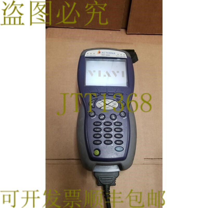 原装供应JDSUActernaVIAVI HST-3000 带 SIM T1 模块 31