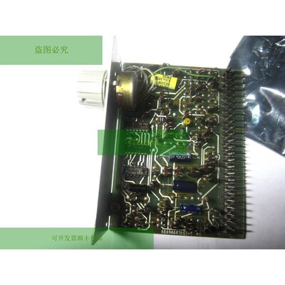 宇野哥 FANUC IC3650SSNE1C Controllo Scheda IC3650SSNE1C