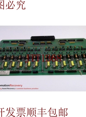 原装供应EPIC 22858-2L REVISION B，PC ACOM 板 115VAC 输出，适