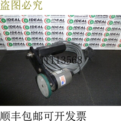 原装供应DYNAMICS RESEARCH 1530201000180SCW 编码器