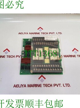 原装供应贝利控制 NTAI06