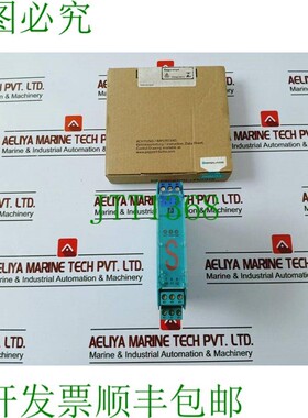 原装供应KFD2-SH-EX1.T.OP 35845 24V