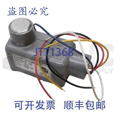 原装供应开关 M100 115VAC 0.063A