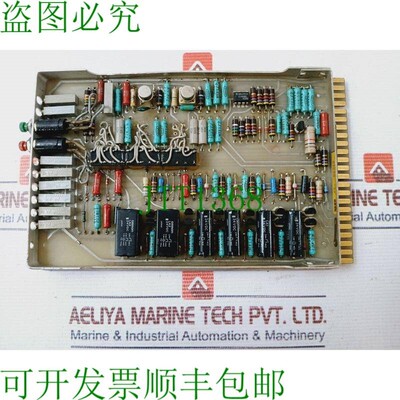 原装供应Nebb PR01A NL 333 632A PCB 卡