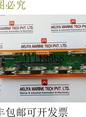 原装供应Norcontrol NA 1003 输入扩展驱动器模块