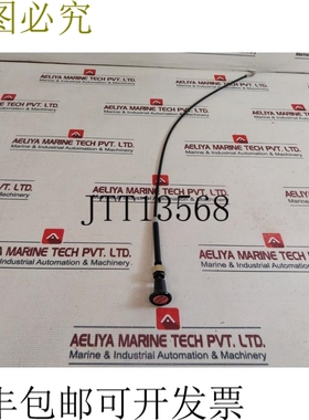 原装供应Yanmar 119593-67400 阻风门电缆