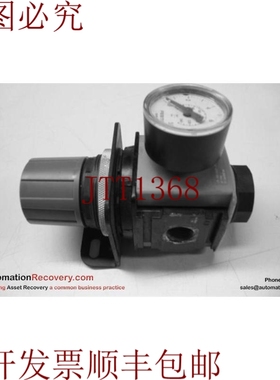 原装供应FESTO LR-M2-G3/8-07G 空气调节器 10 G 压力调节器 1205