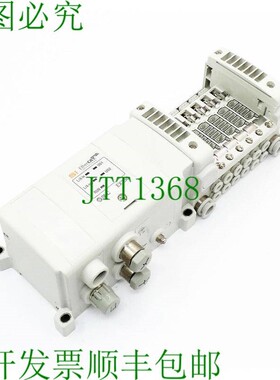 原装供应 VQC1-LGO092 EX250-SEN1-X156 YES EtherCAT 通风 通