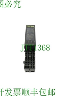 原装供应6ES7 138-4FA00-0AB0 6ES7138-4FA00-0AB0 PROFISAFE W