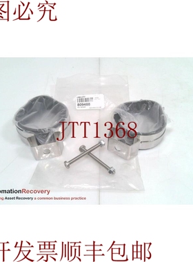 原装供应BANNER LMBWLS70T单孔夹，809488，请参见DESC 322199