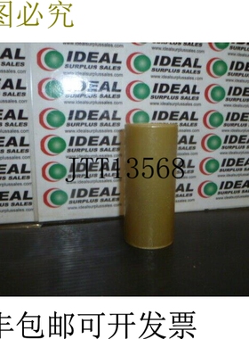 原装供应IDEAL SURPLUS ISN83758 绝缘和套管 -