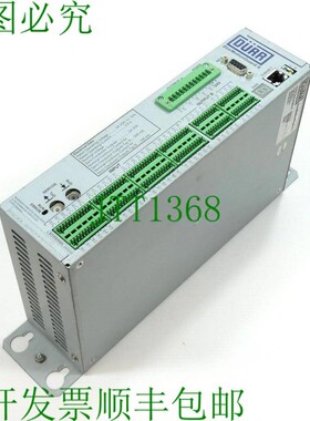 原装供应Dürr EcoMotionGuard S 6803000 341111 24VDC 3A -