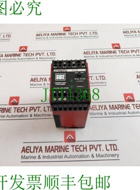 原装供应Thiim K31-51550 相位精度继电器 50/60Hz