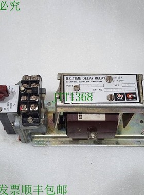 原装供应卡特勒锤 KRTPN 11 DC 220VDC