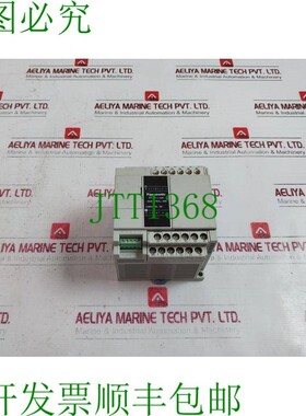 原装供应AFPXHC14R-F 控制器 100-240V 0.35A 50/60HZ