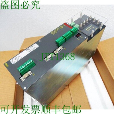 原装供应Baldor DBSC3015-AAAW 27471G 伺服驱动器 0-460VAC 15A