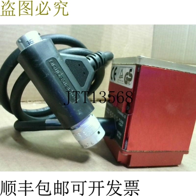原装供应Perceptron TriLight LED 泛光灯 923-0010 70 x 70 毫米