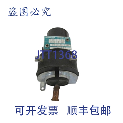 原装供应DURAKOOL CF-302 120V 继电器 UNMP