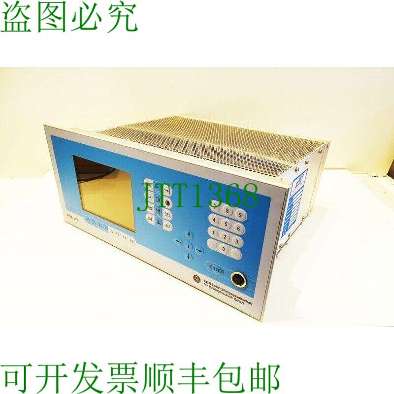 原装供应SMA 控制系统 PMF 03F-00:3118110 版本.D 测量计算机 -
