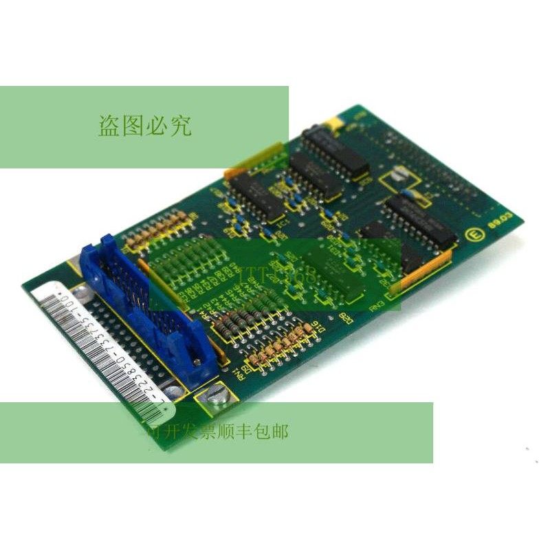 INDRAMAT 109-0657-4B05-0 Tavola PDS2，10906574B0501 Riparato