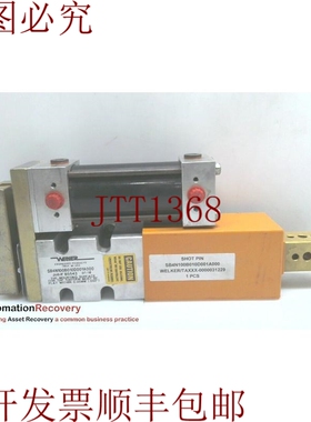 原装供应WELKER SB4N100B010D001A000 射击别针 309422