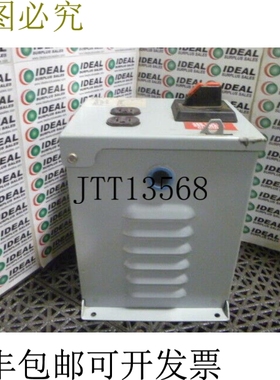 原装供应Daykin MDGTA-05 隔离变压器 1KVA - 二手