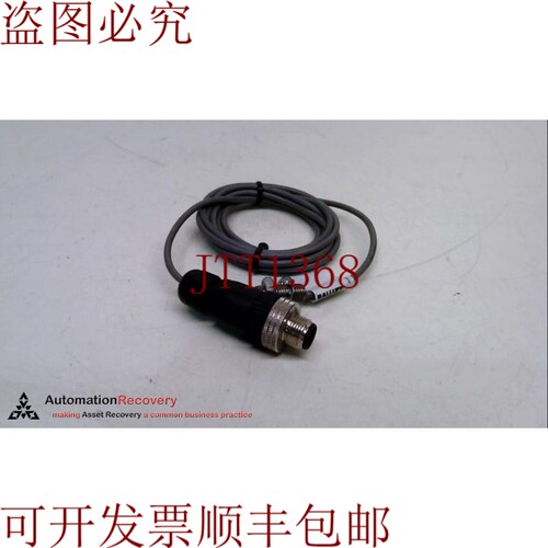 原装供应BALLUFF BES 516-324-SA44-C-03 附件:连接器 230244