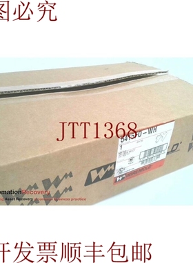 原装供应WIREMOLD 5415F0-WH 系列 5400 TEE 配件，286831