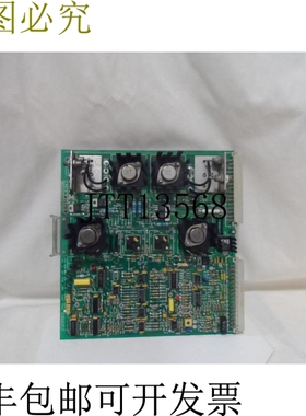原装供应AXIS AMCHEM LPE 292/4A 输入电路板 -