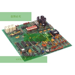 Neu FIRING CIRCUITS 1870-0414 逻辑板 18700414