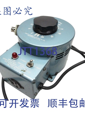 原装供应STACO 3PN1520 可变自耦变压器 240/280V UNMP