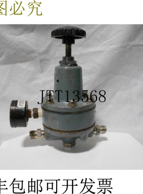 原装供应NULLMATIC 40100 调节器二手