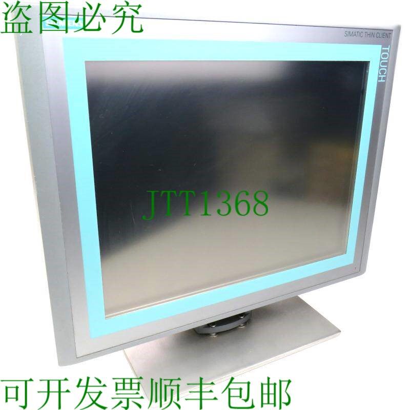 原装供应6AV6 646-2AB21-2AX0 6AV6646-2AB21-2AX0 瘦客户端 PRO