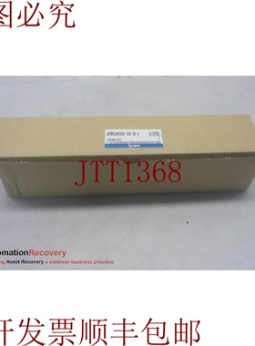 原装供应 ARBQ4000-00-B-1接口调节器，265345