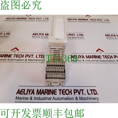 原装供应   di810 3bse008508r1 输入模块 Con 3bse013230r1 Pr: