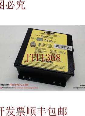 原装供应BANNER 69016 屏幕控制盒，MS-2T3，  115045