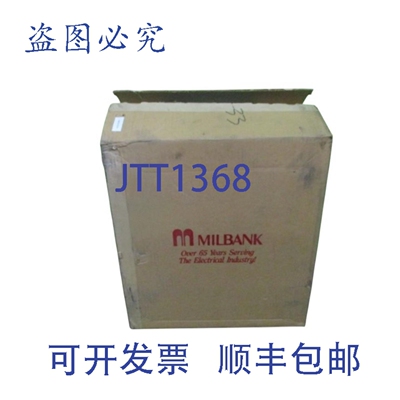 原装供应MILBANK M12S162008 接线盒 NSMP