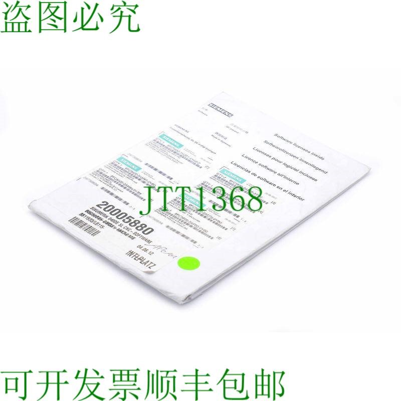 原装供应SINUMERIK 840DE sl 6FC5850-3YG21-4YA0-ZZ=B02+C76+M34