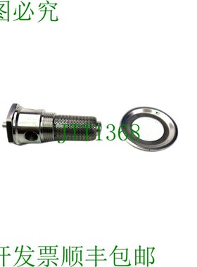 原装供应斯派克座阀 0457381 斯派克座阀 1/2 英寸 BRV2S