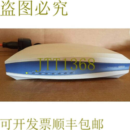 原装供应Adtran 1202860L1 Netvanta 3200