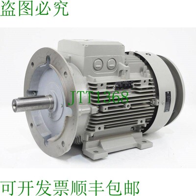 原装供应1LA9164-2LA66-Z 电动机 21kW 400/690V 37/21.5A 2930rp
