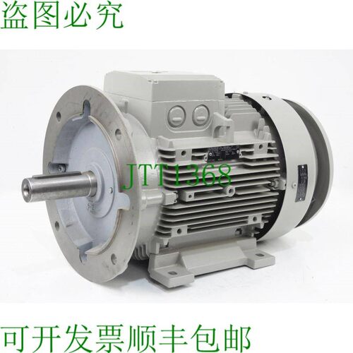 原装供应1LA9164-2LA66-Z 电动机 21kW 400/690V 37/21.5A 2930rp