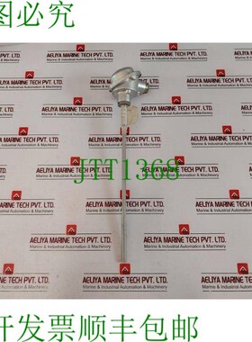 原装供应TMH TM021.131 温度传感器 2x PT100 2 线 K-24037