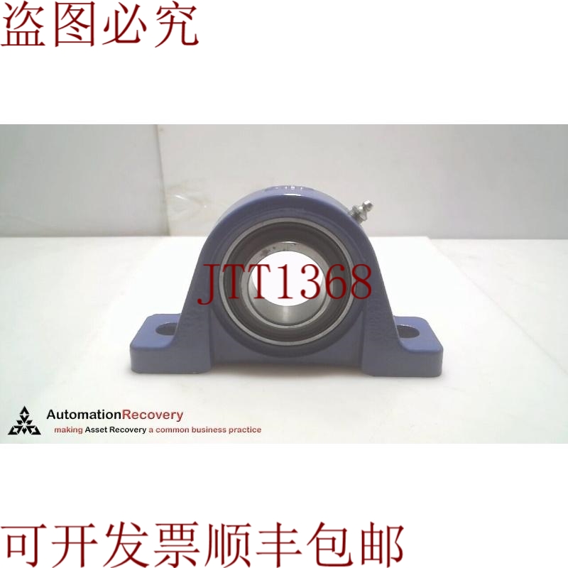 原装供应SKF YET 209-112 轴承单元 302669