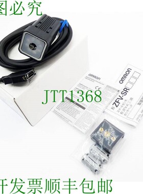 原装供应ZFV-SR50 ZFVSR50 智能传感器 -未使用/OVP-