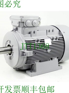 原装供应Nord Drivesystems SK 180LP/4 TF SH 电动机 22kW 400/6