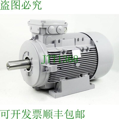 原装供应Nord Drivesystems SK 180LP/4 TF SH 电动机 22kW 400/6