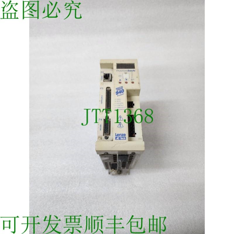 原装供应LENZE E94P040Y2NESBT 数字服务器 940 编码器