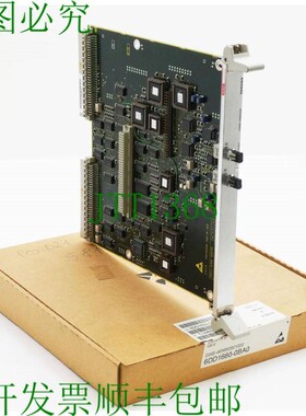 原装供应SIMADYN D 6DD1660-0BA0 6DD1 660-0BA0 版本 K -未使用/